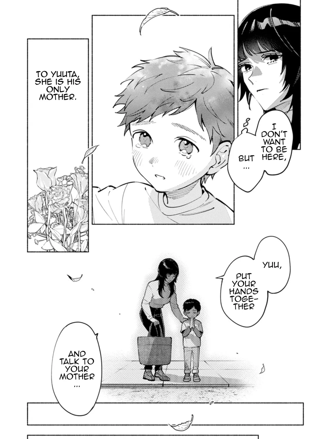 Hen na E Chapter 8 page 55 - 