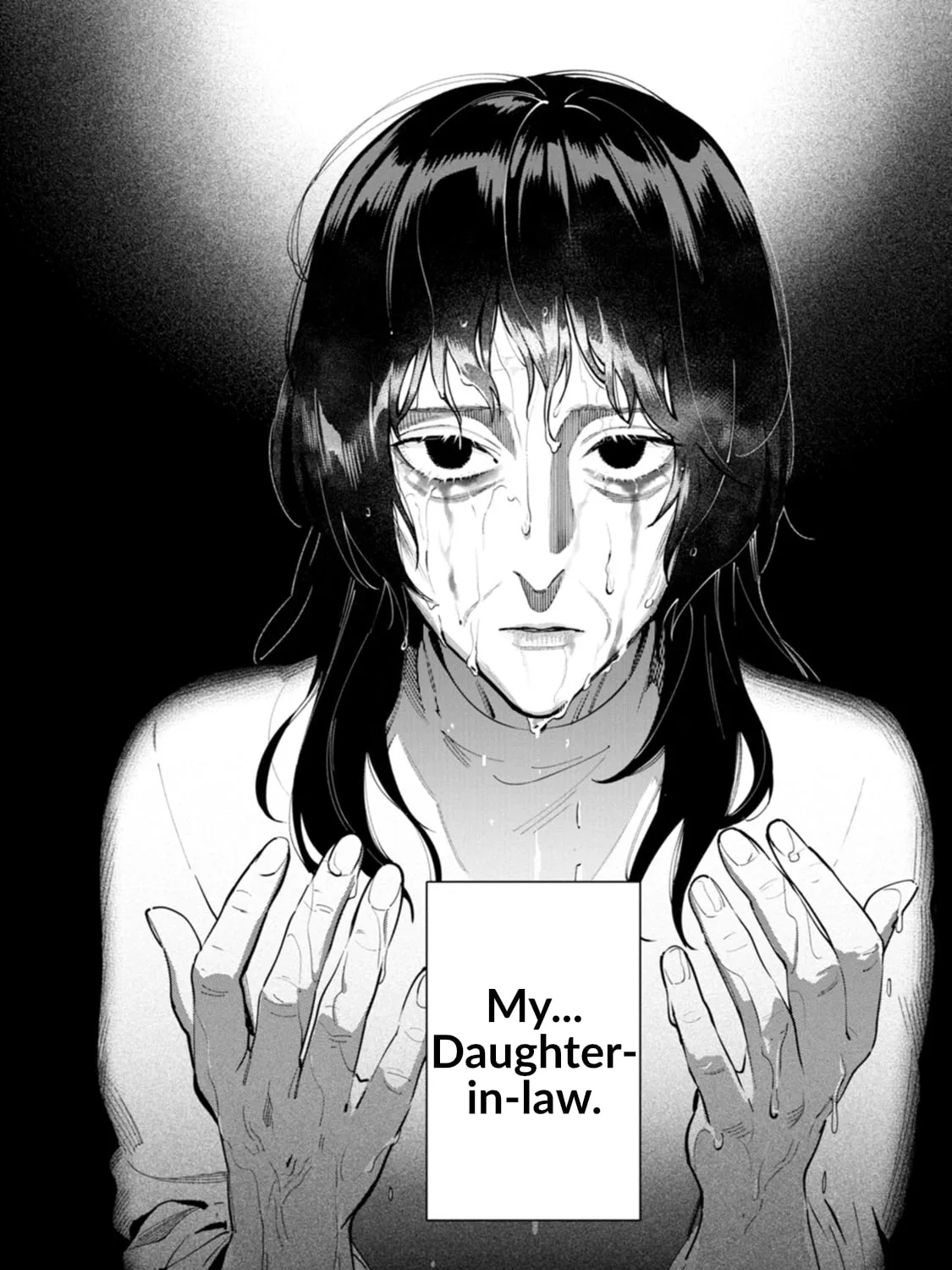 Hen na E Chapter 8 page 67 - 