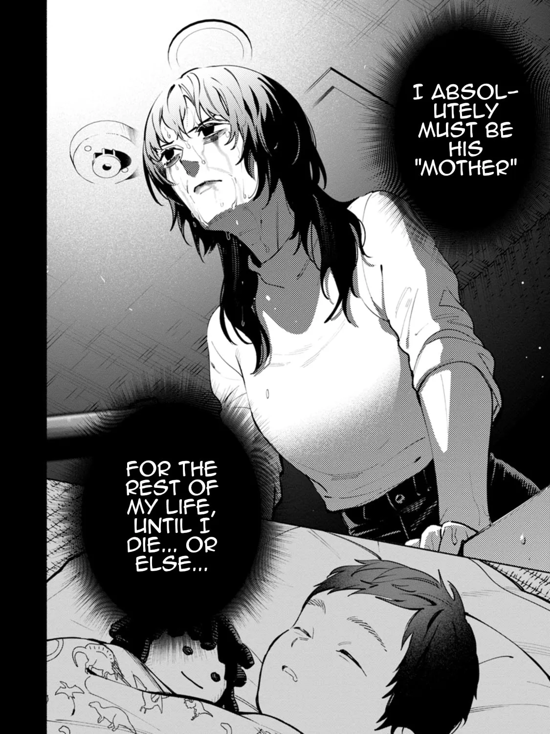Hen na E Chapter 8 page 71 - 