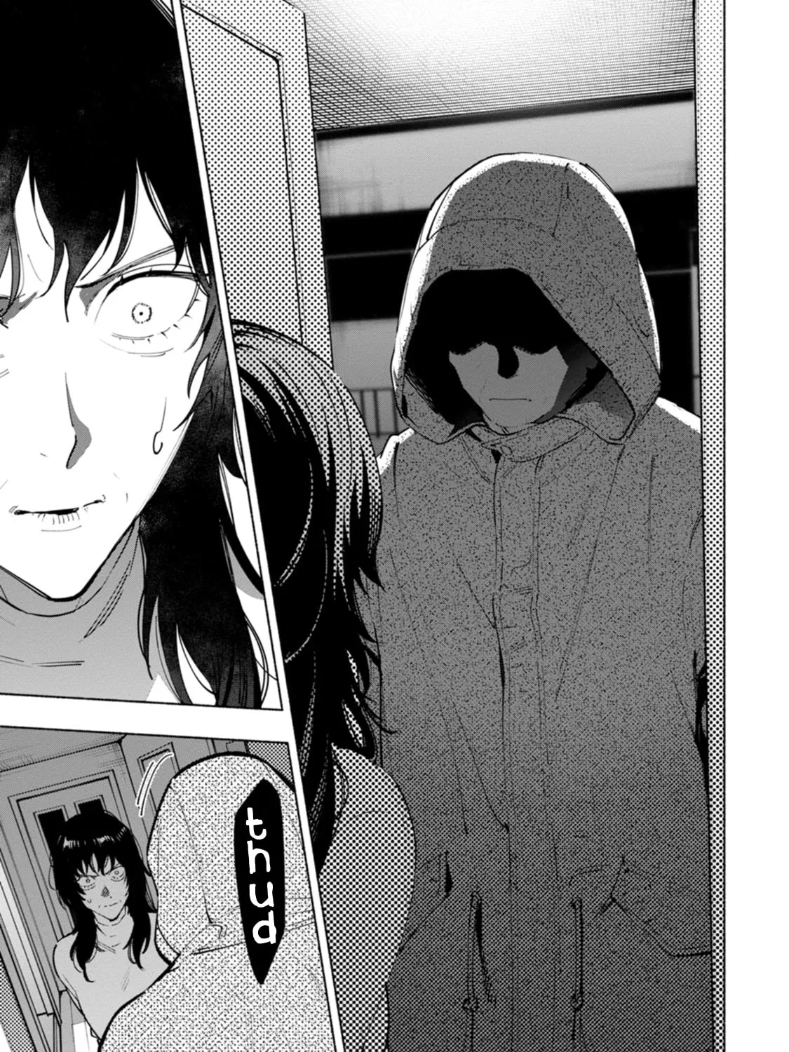 Hen na E Chapter 8 page 81 - 