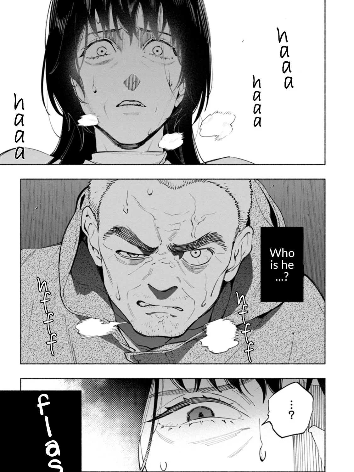 Hen na E Chapter 8 page 89 - 
