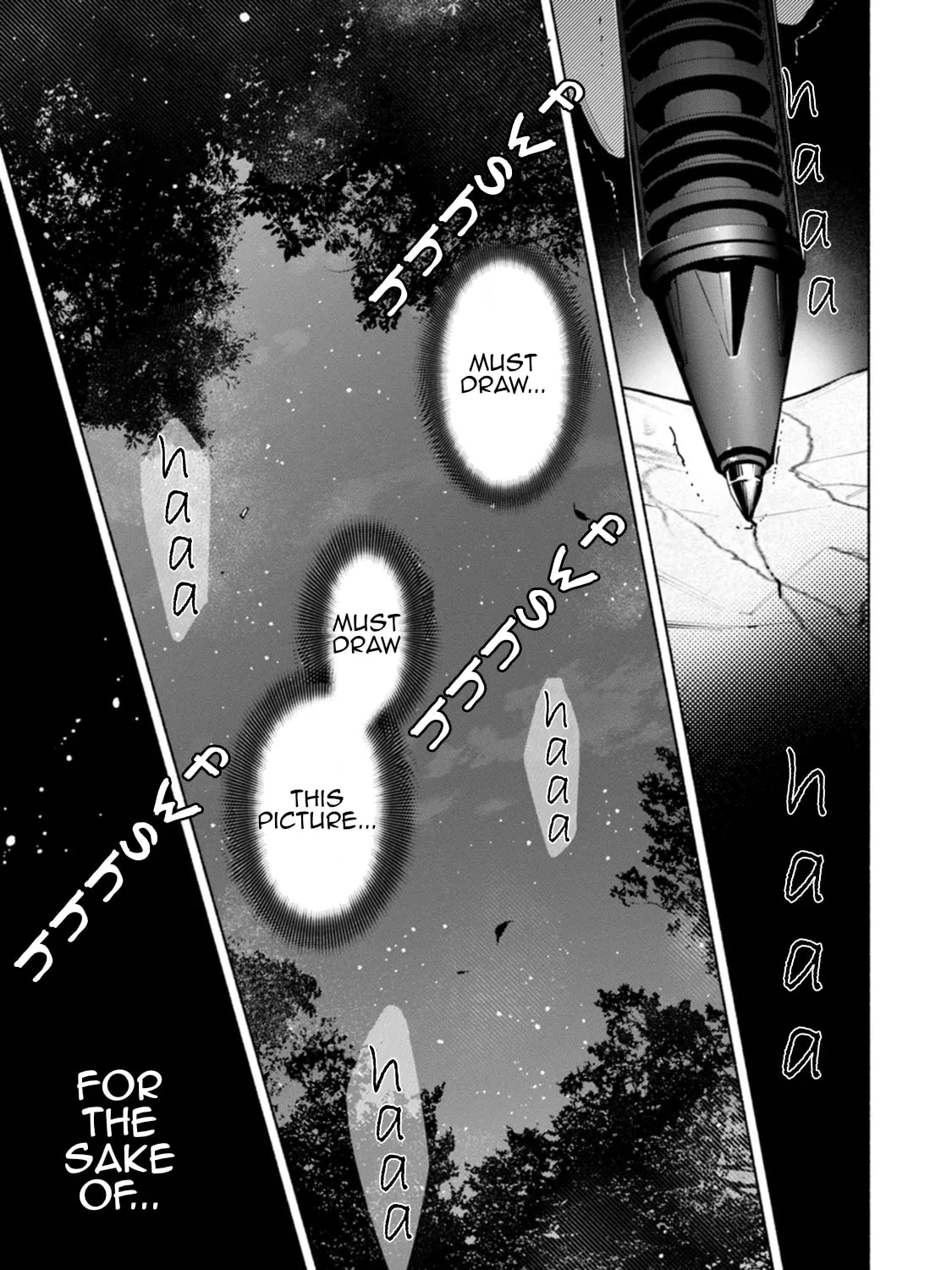Hen na E Chapter 9 page 13 - 