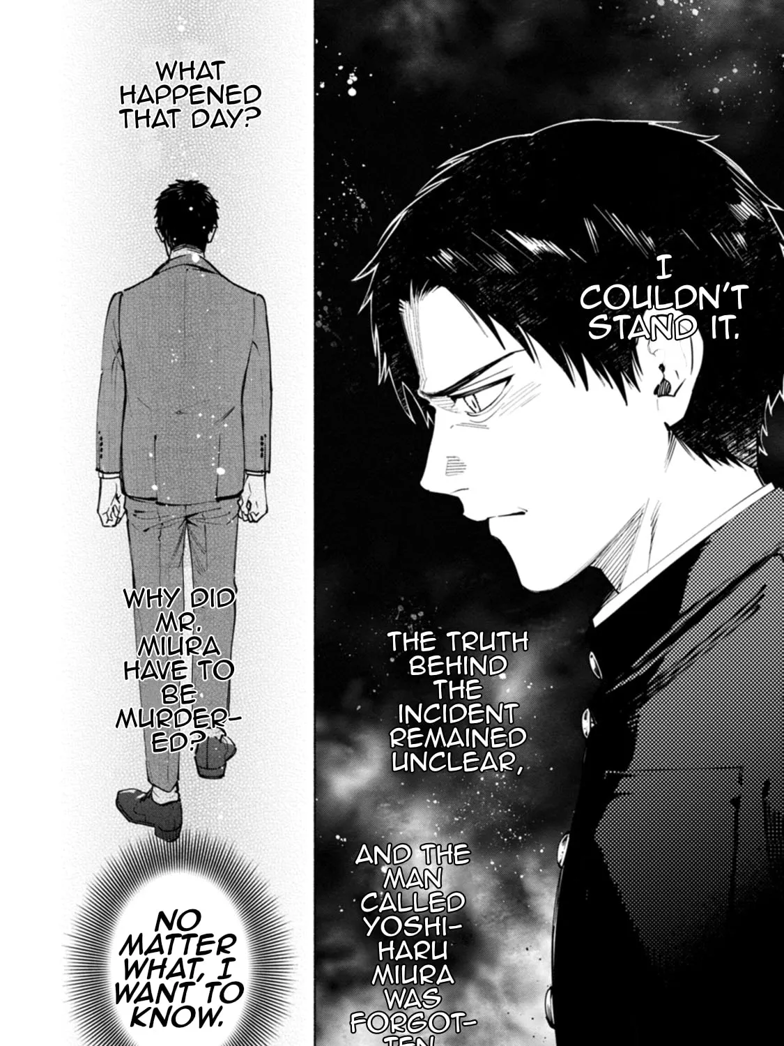 Hen na E Chapter 9 page 59 - 