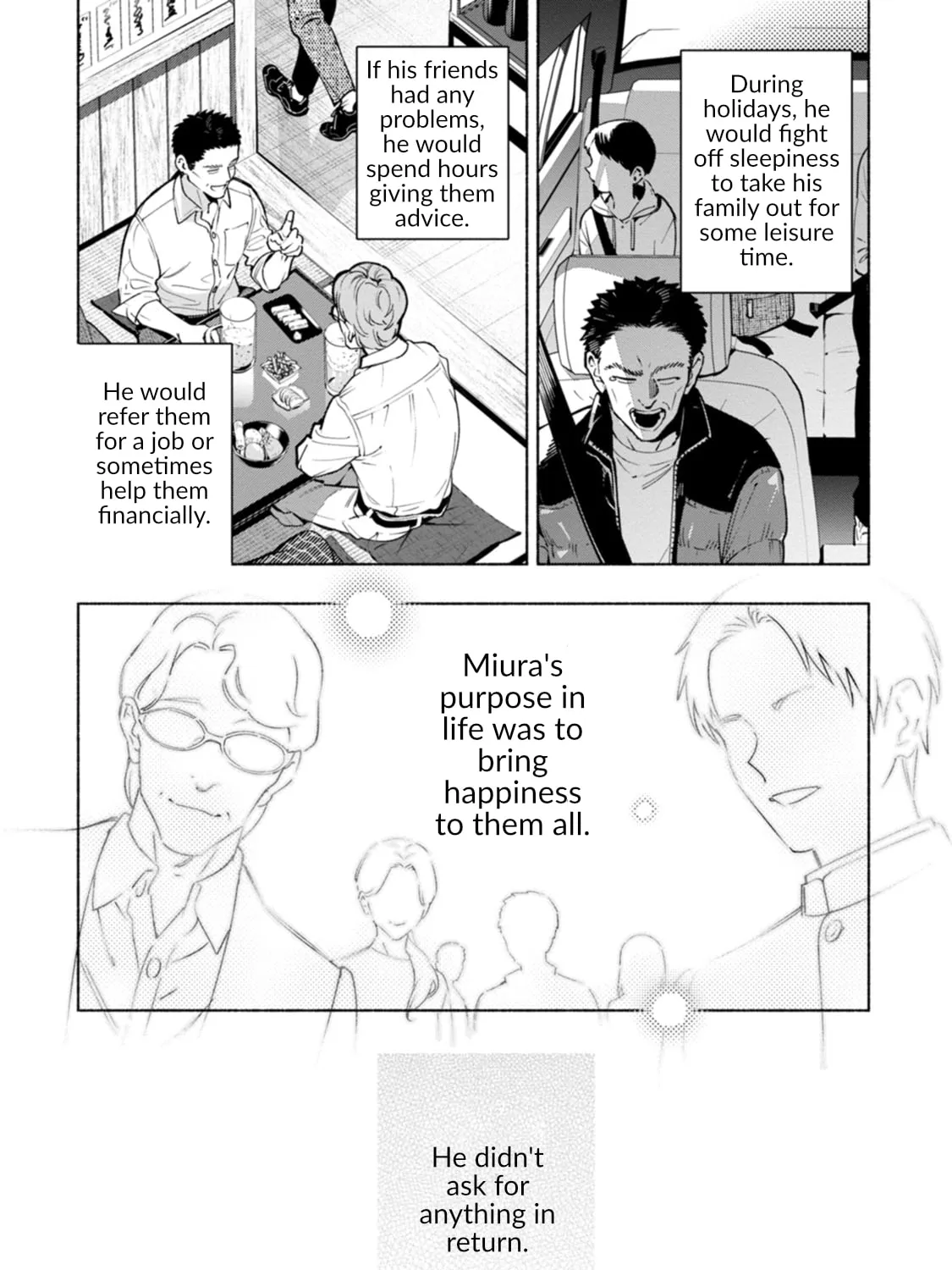 Hen na E Chapter 9 page 9 - 