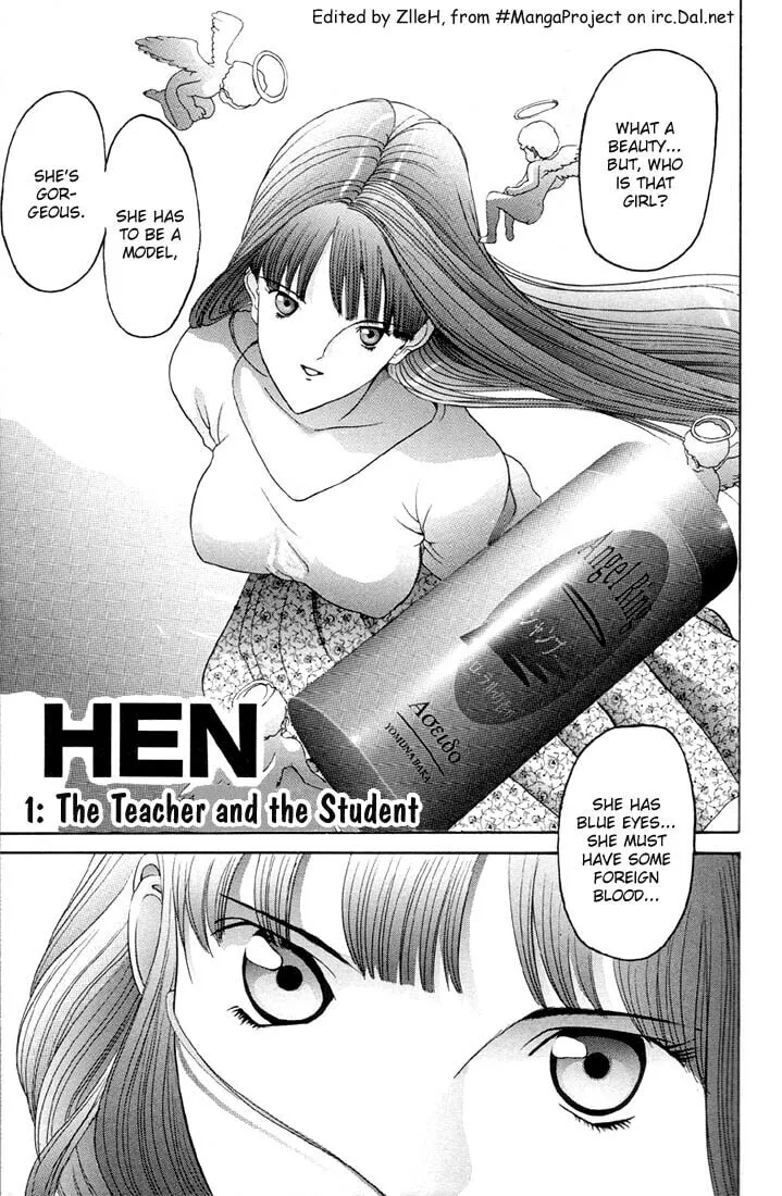 HEN Chapter 1 page 2 - 