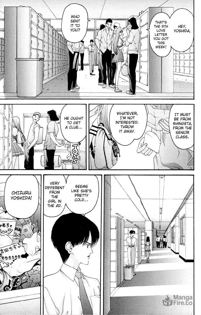 HEN Chapter 1 page 10 - 