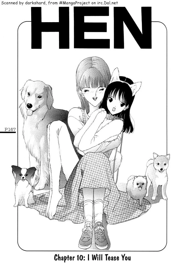 HEN Chapter 10 page 1 - 