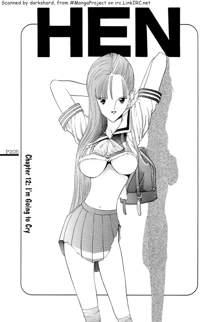 HEN Chapter 12 page 1 - 