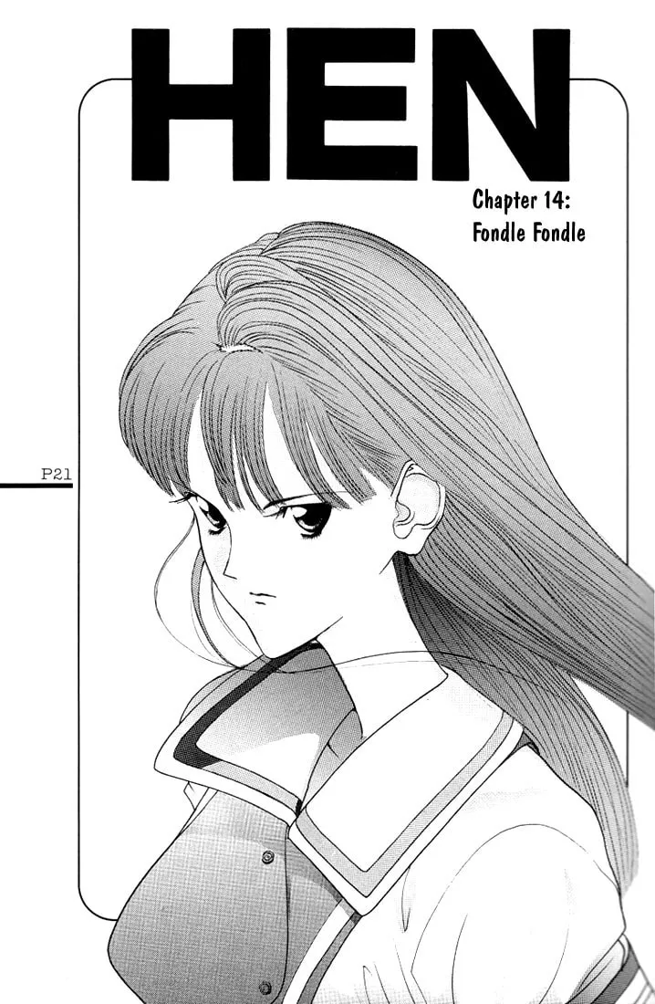 HEN Chapter 14 page 1 - 
