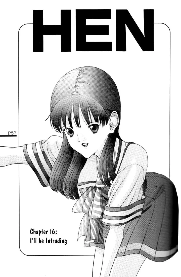 HEN Chapter 16 page 1 - 