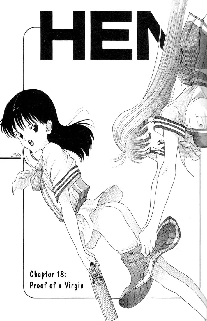 HEN Chapter 18 page 1 - 