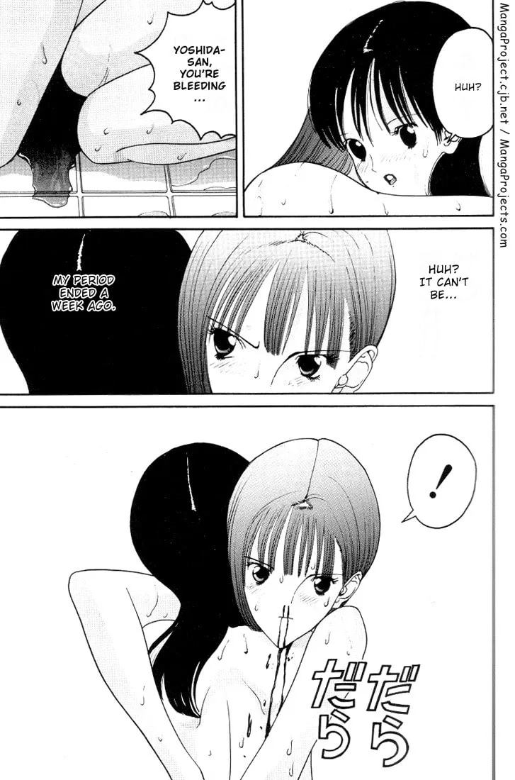 HEN Chapter 19 page 22 - 