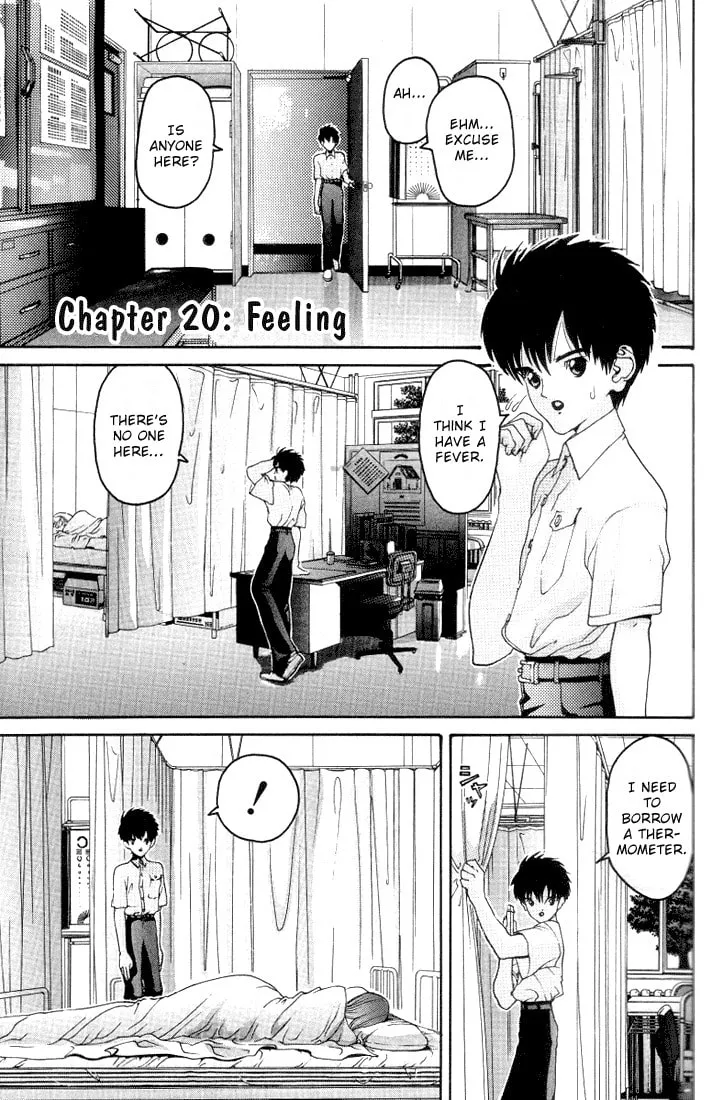 HEN Chapter 20 page 1 - 