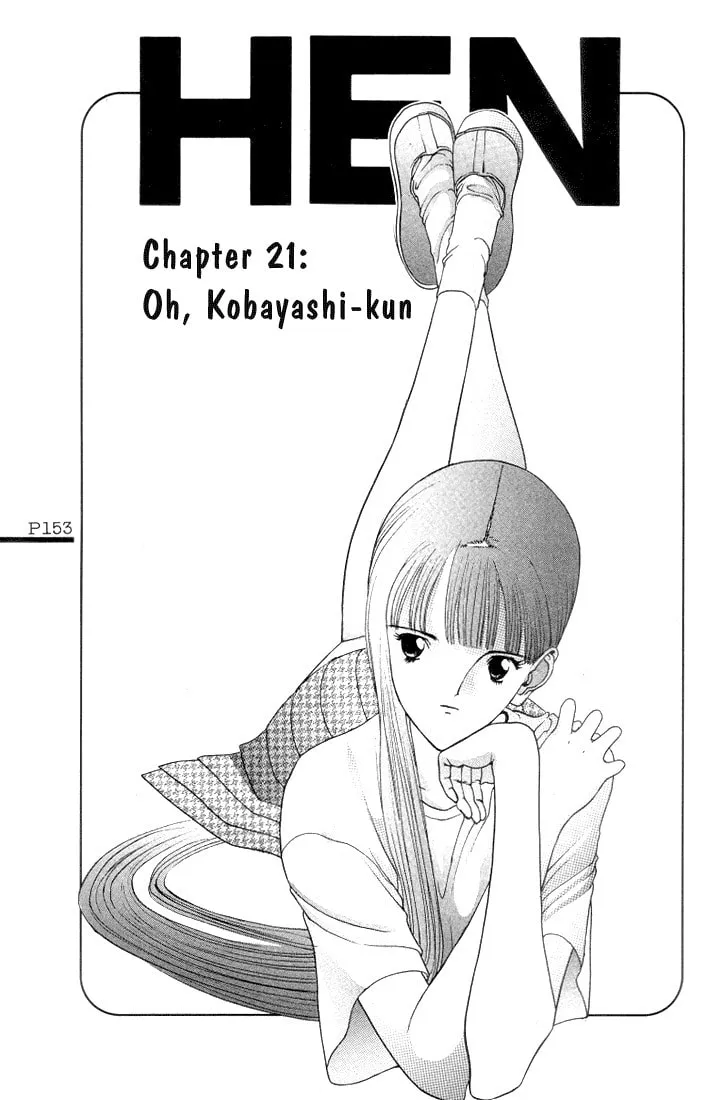 HEN Chapter 21 page 1 - 