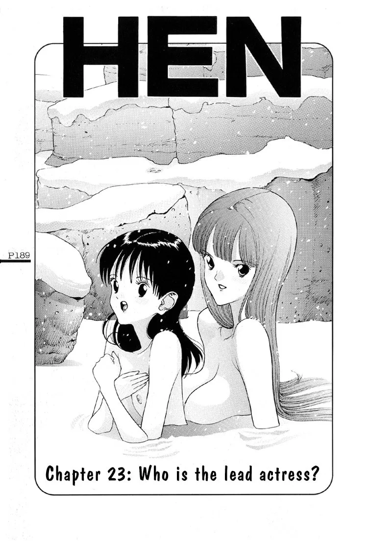 HEN Chapter 23 page 2 - 