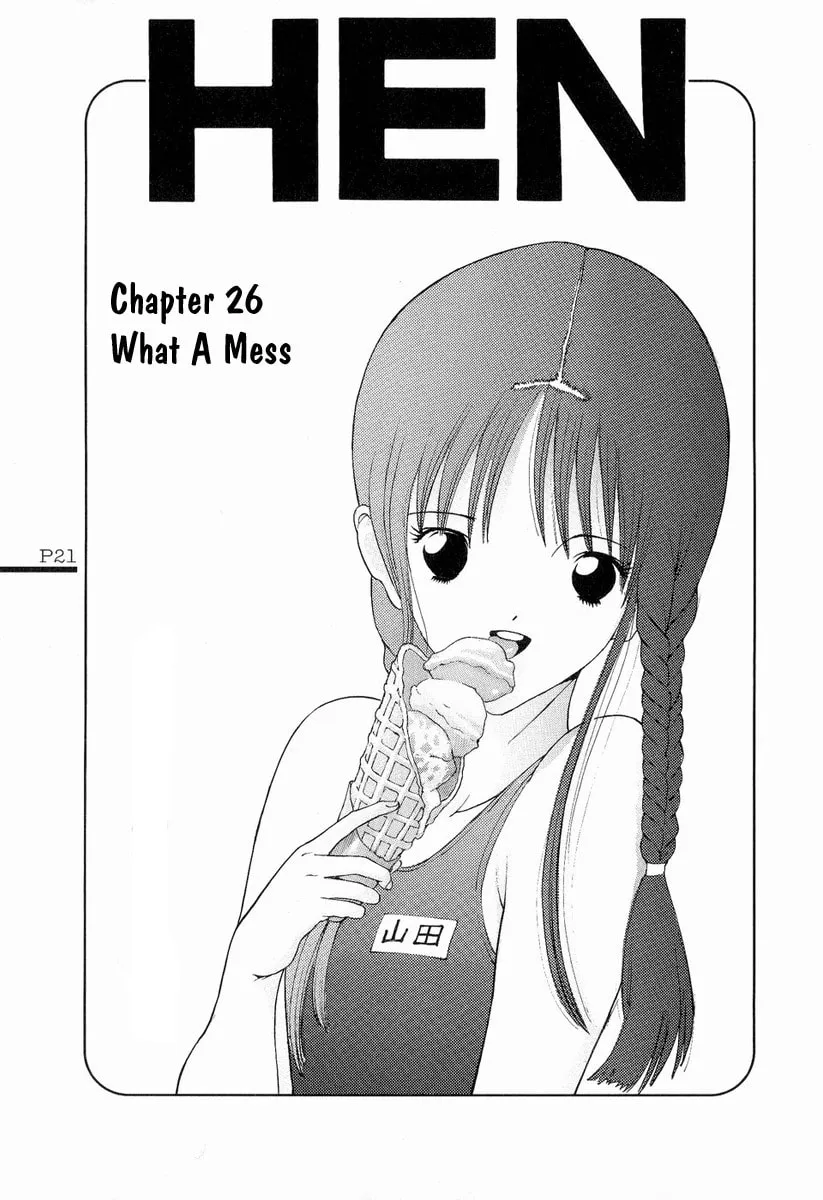 HEN Chapter 26 page 2 - 
