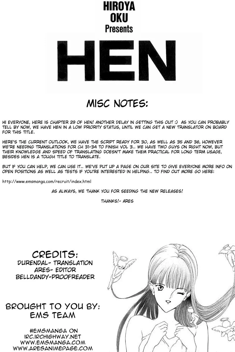 HEN Chapter 29 page 1 - 