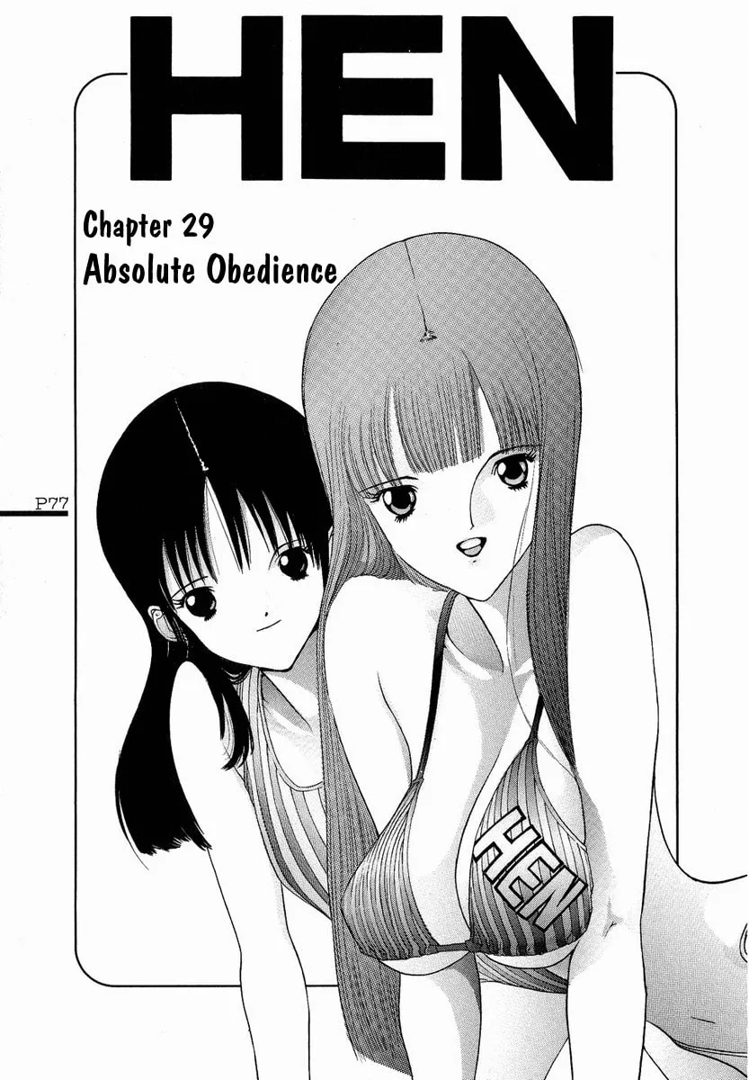 HEN Chapter 29 page 2 - 
