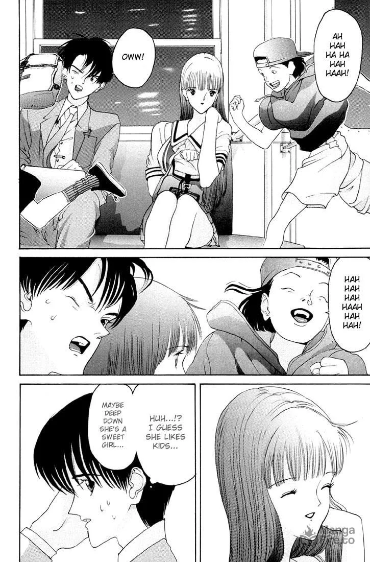 HEN Chapter 3 page 6 - 