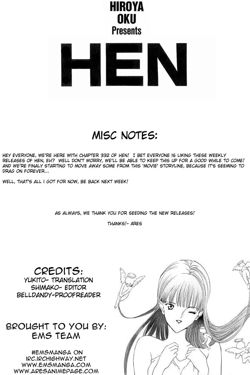 HEN Chapter 33 page 1 - 