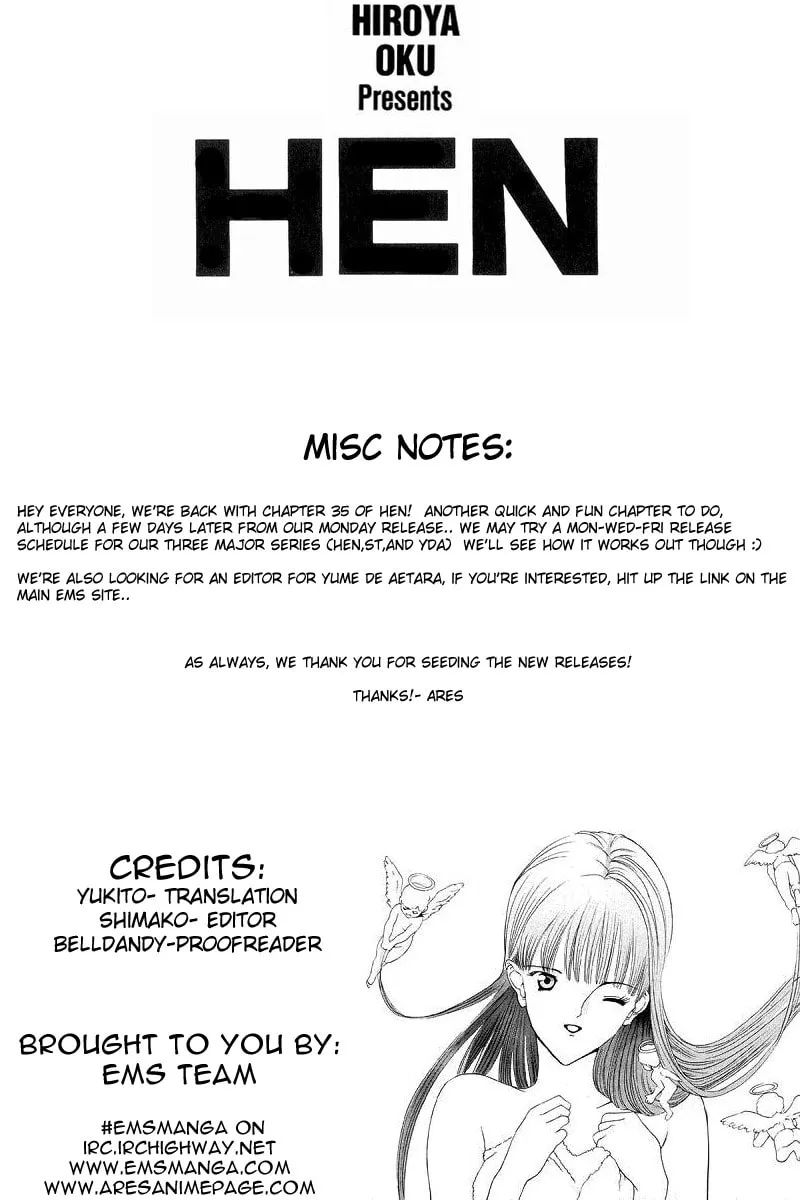 HEN Chapter 35 page 1 - 
