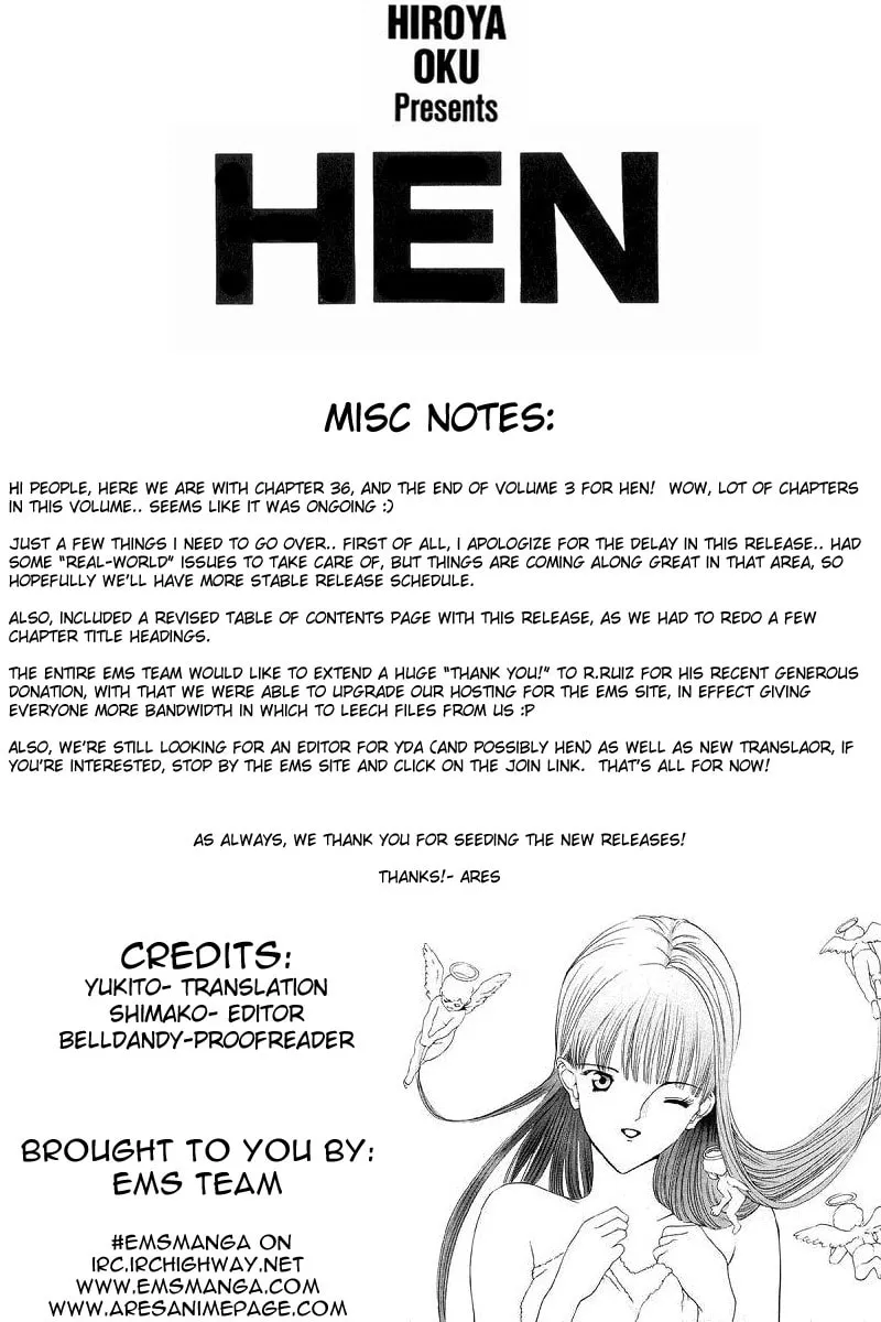 HEN Chapter 36 page 1 - 