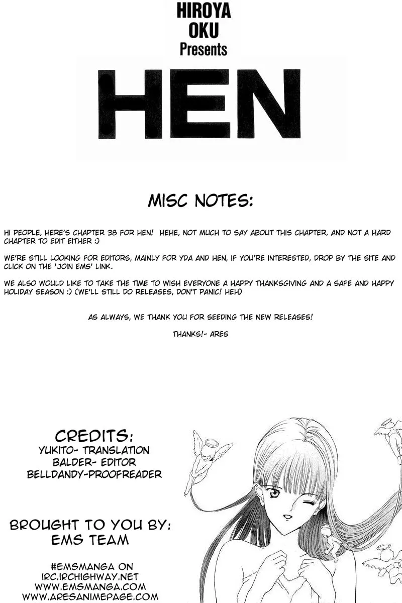 HEN Chapter 38 page 1 - 