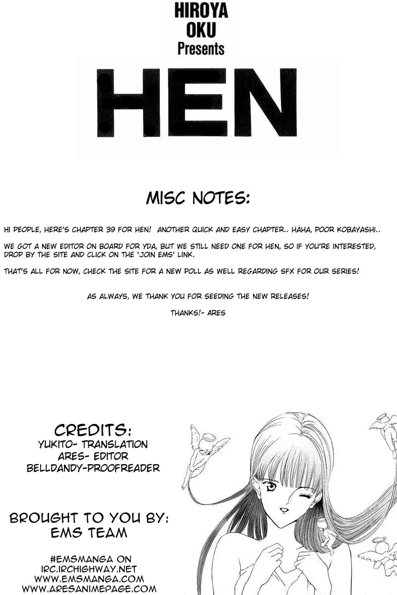 HEN Chapter 39 page 1 - 