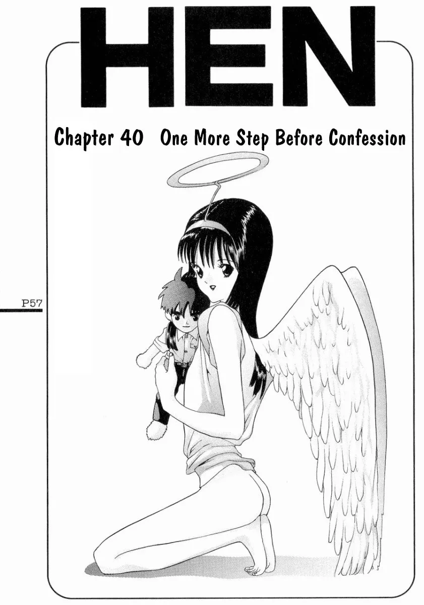 HEN Chapter 40 page 2 - 