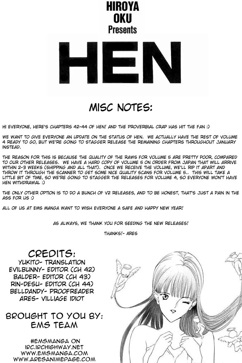 HEN Chapter 42 page 1 - 