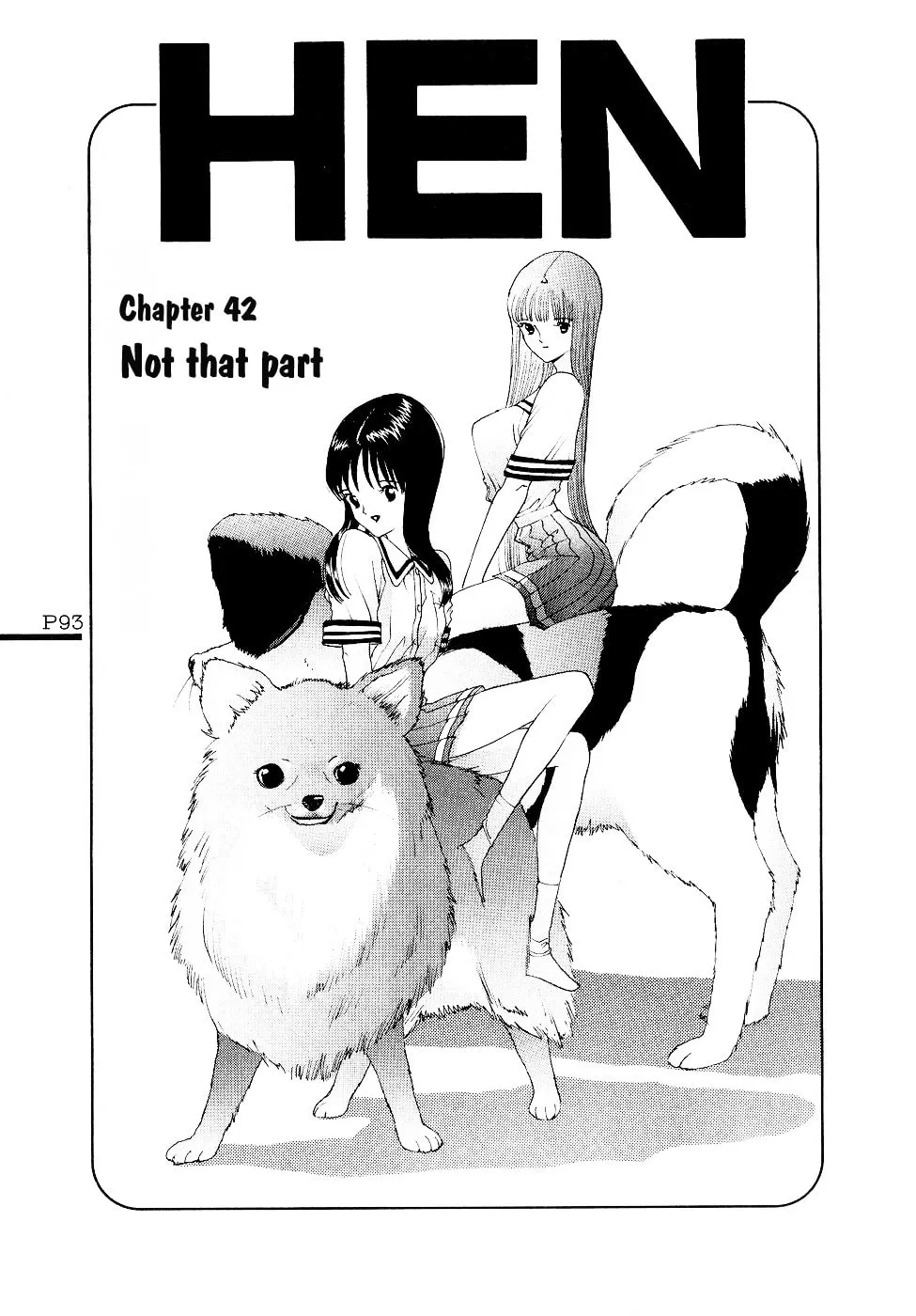 HEN Chapter 42 page 2 - 
