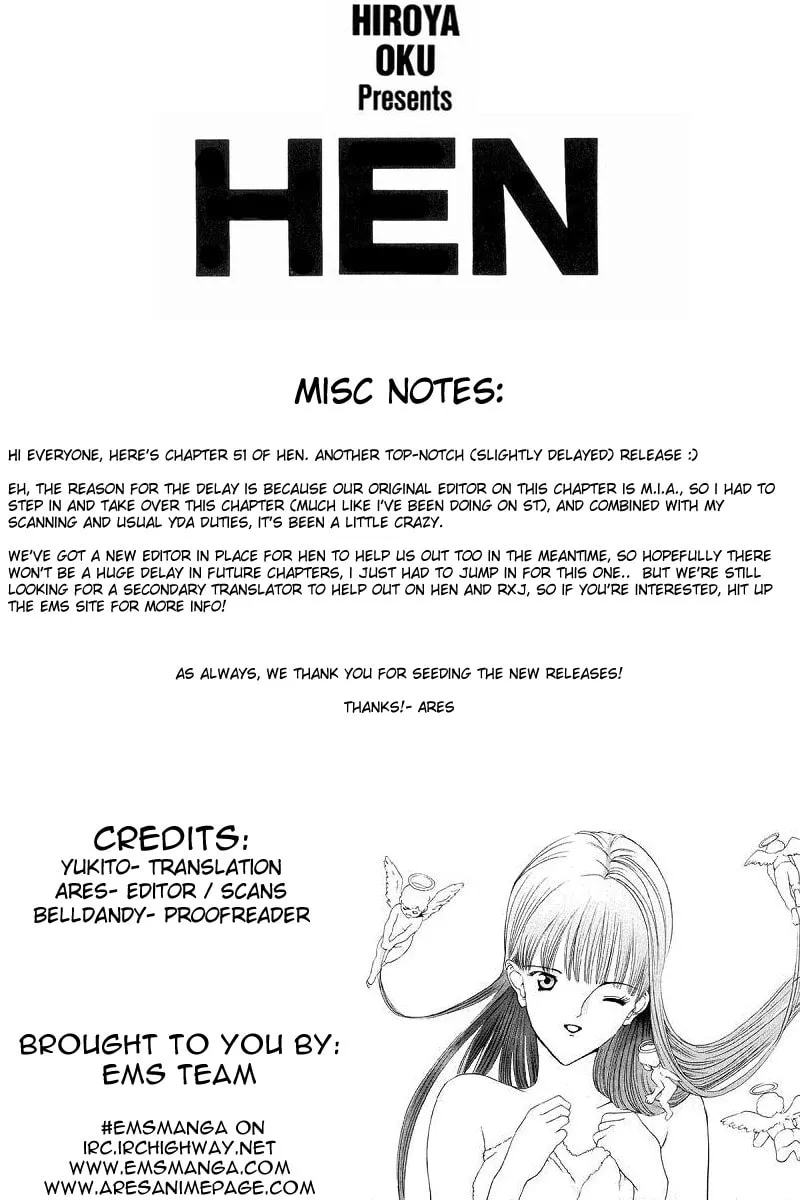 HEN Chapter 51 page 1 - 
