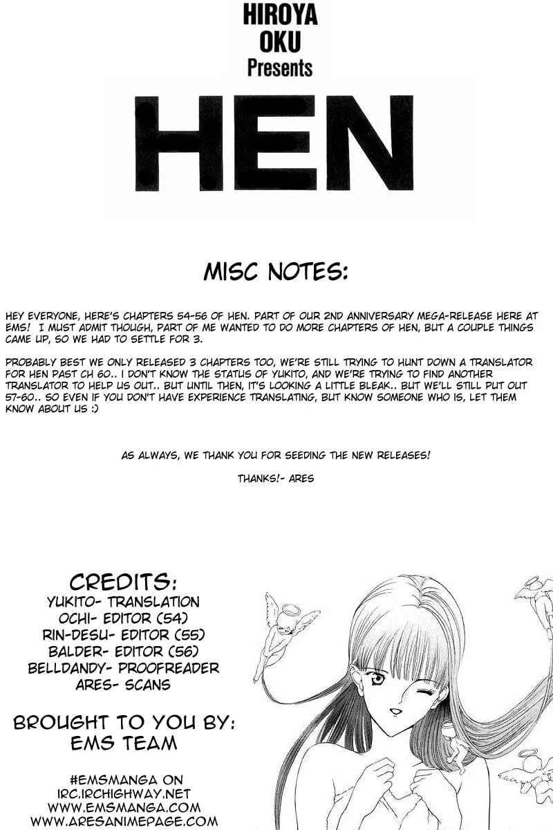 HEN Chapter 55 page 1 - 