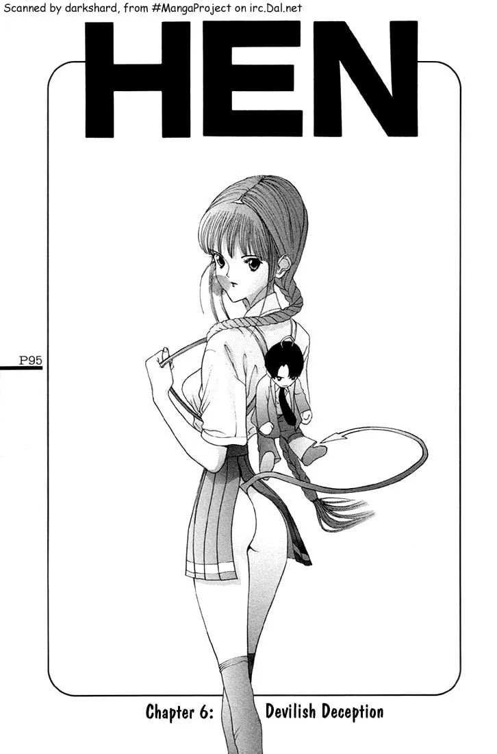 HEN Chapter 6 page 1 - 
