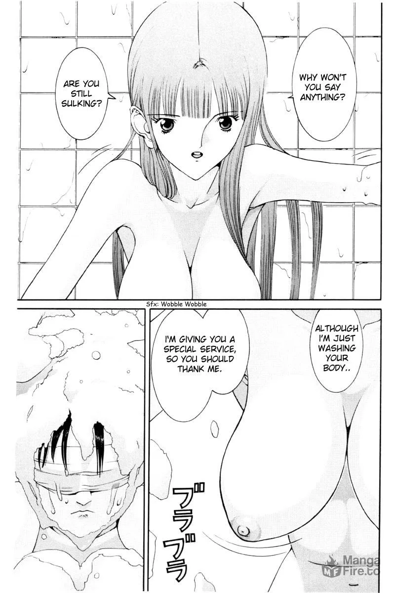 HEN Chapter 60 page 5 - 