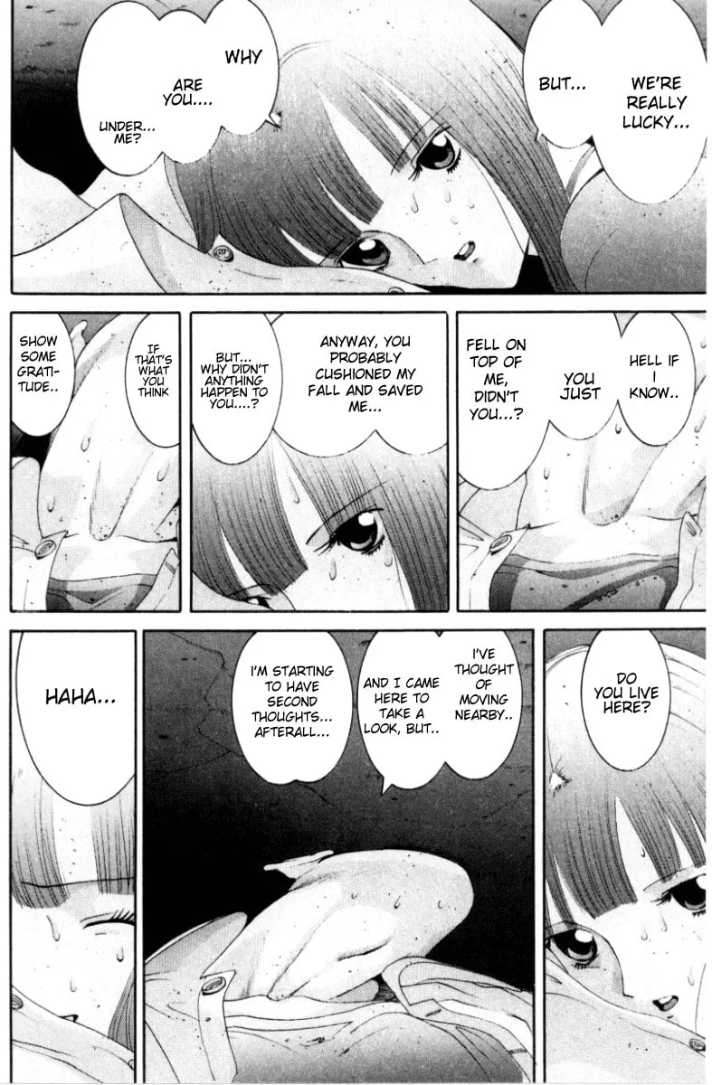HEN Chapter 64 page 11 - 