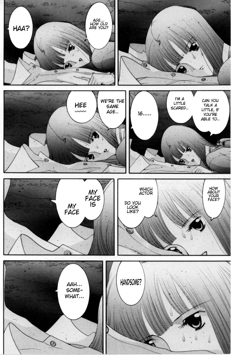 HEN Chapter 64 page 13 - 