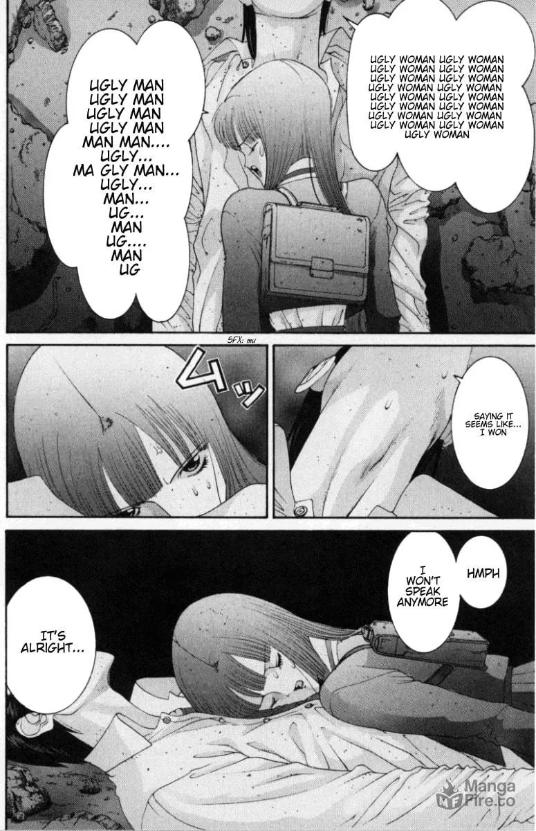 HEN Chapter 64 page 18 - 