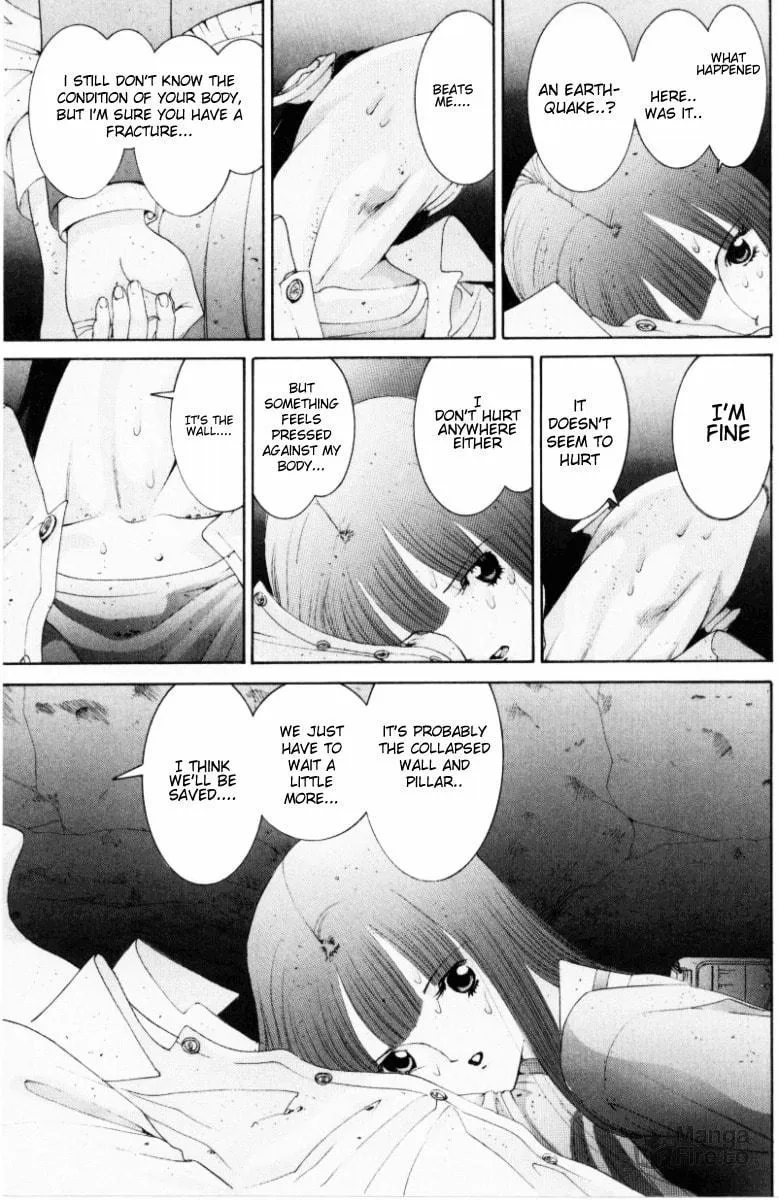 HEN Chapter 64 page 10 - 