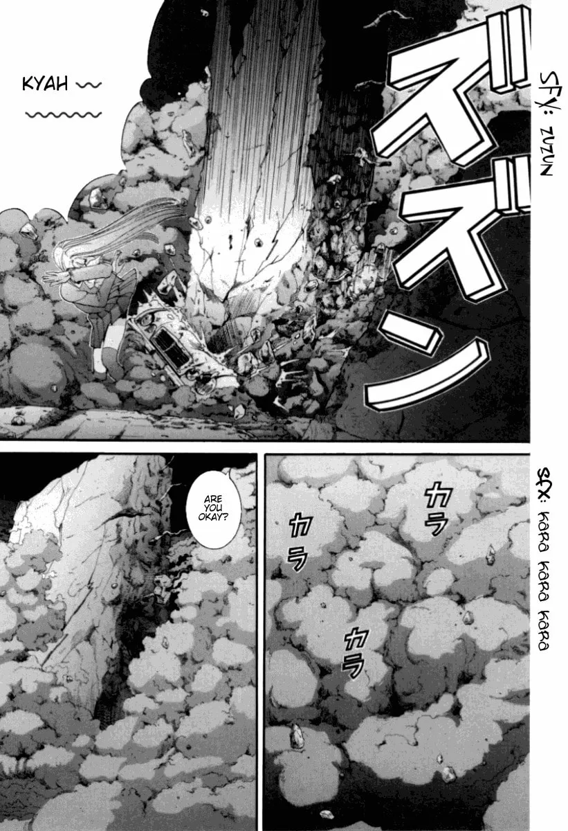 HEN Chapter 65 page 11 - 