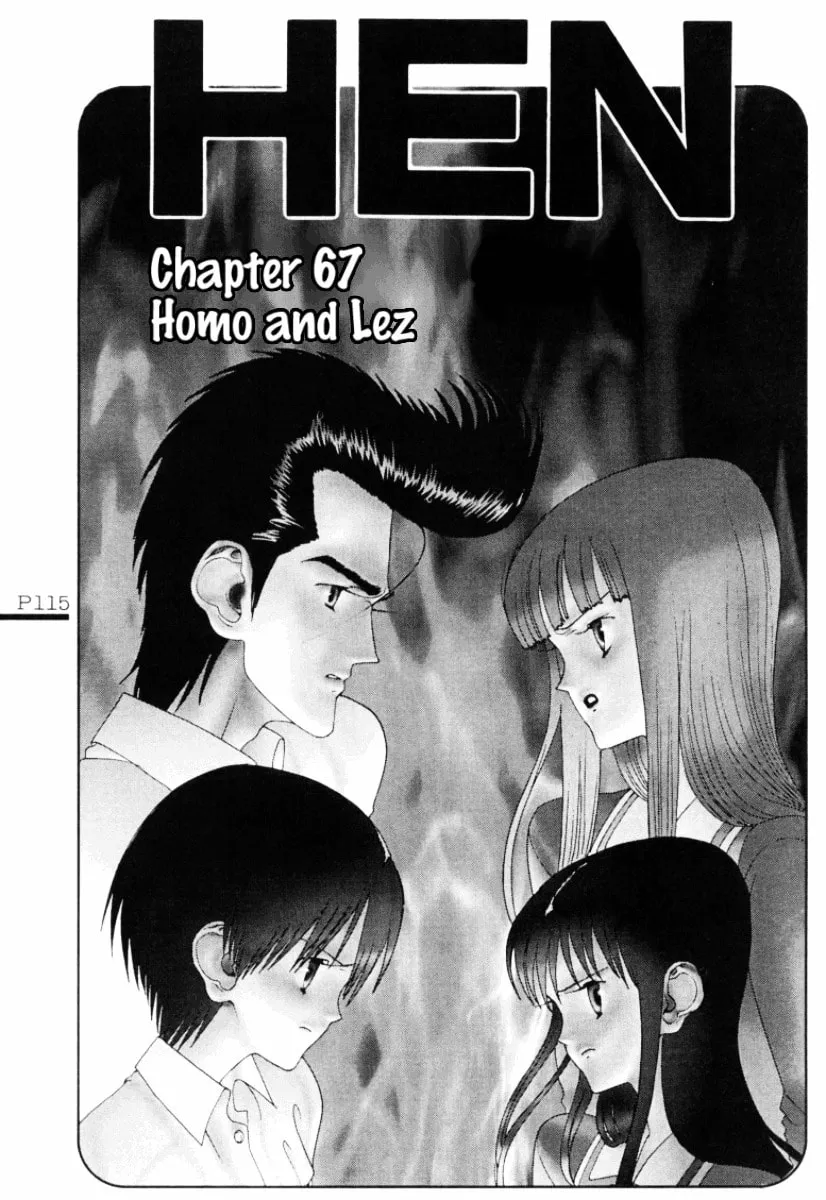 HEN Chapter 67 page 2 - 