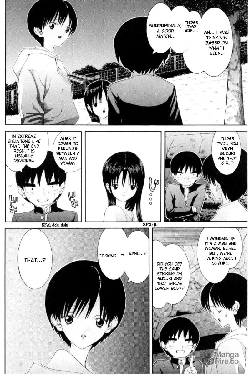 HEN Chapter 67 page 15 - 
