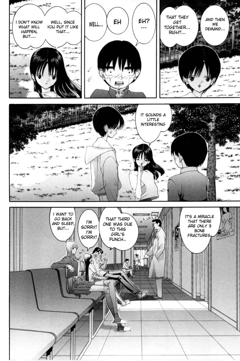HEN Chapter 67 page 19 - 