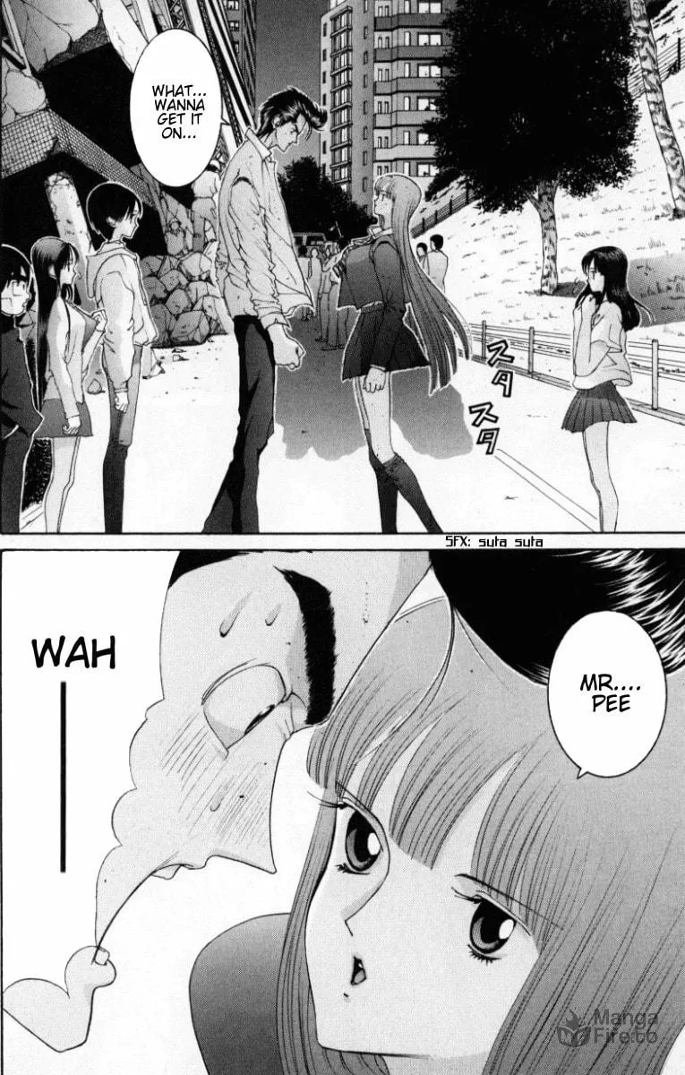 HEN Chapter 67 page 5 - 