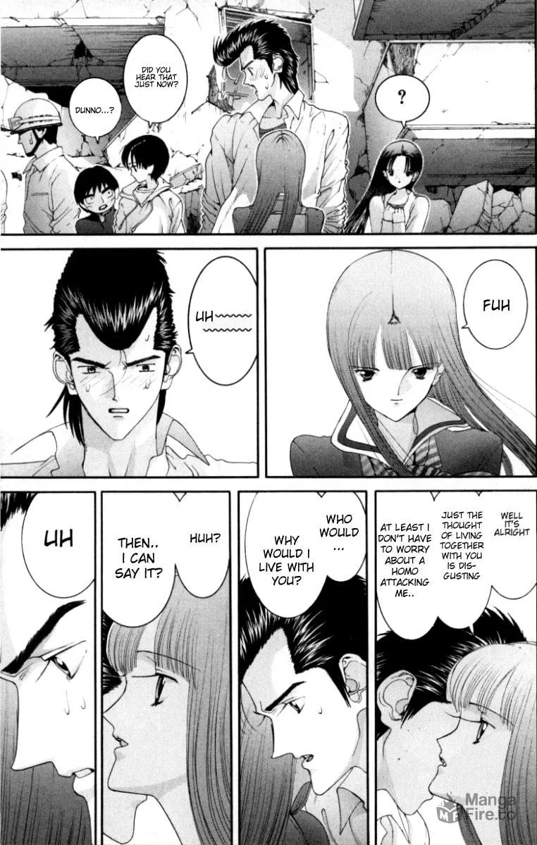 HEN Chapter 67 page 6 - 