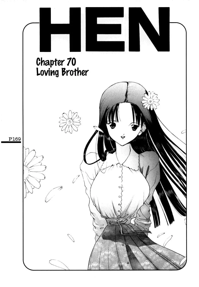 HEN Chapter 70 page 2 - 