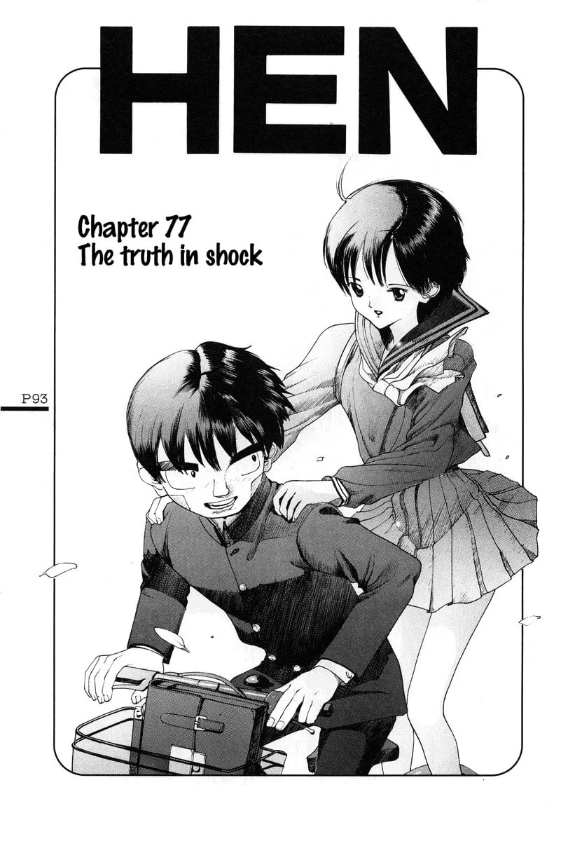 HEN Chapter 77 page 2 - 
