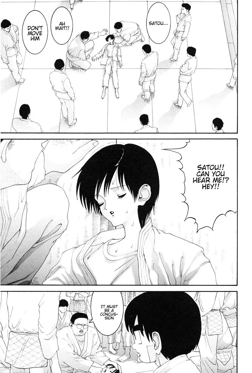 HEN Chapter 77 page 14 - 
