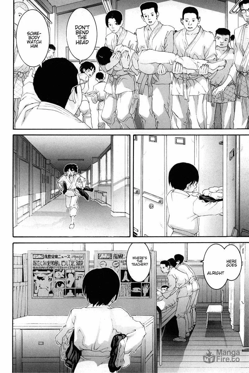 HEN Chapter 77 page 15 - 