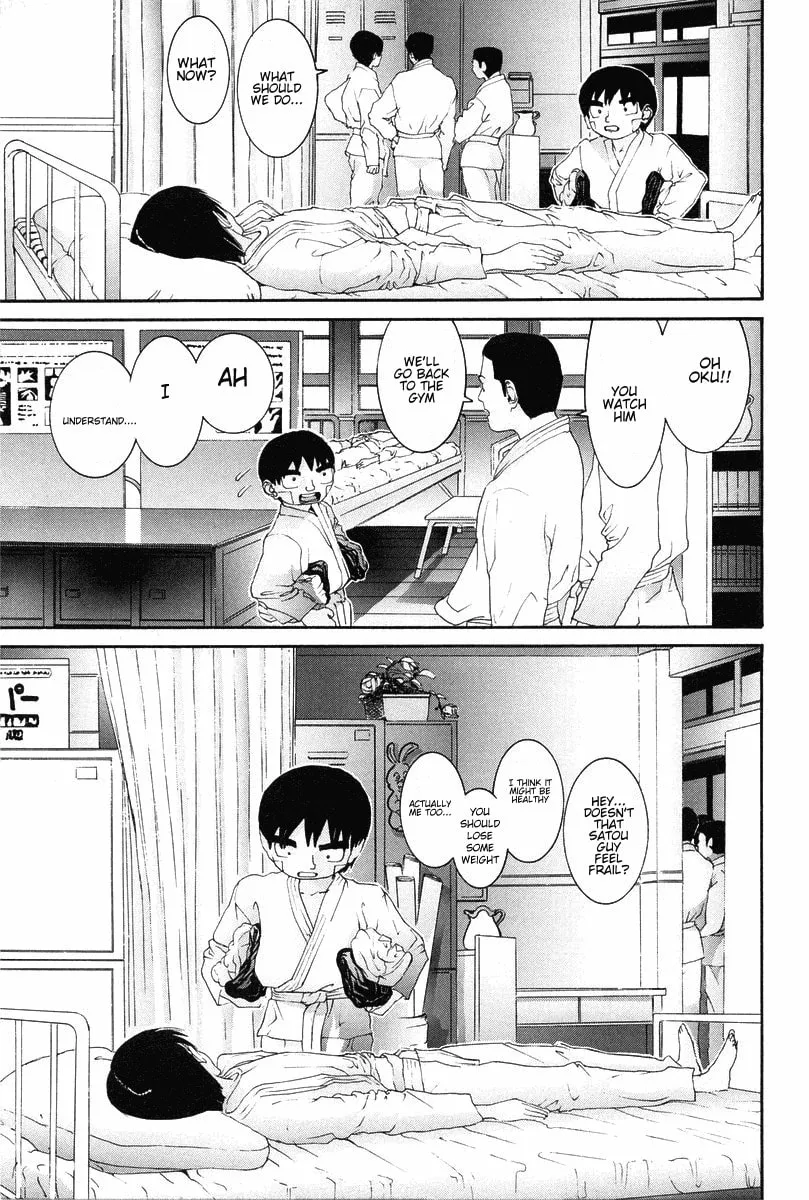 HEN Chapter 77 page 16 - 